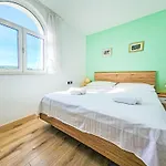 Miline-4 By Interhome Apartamento Rogoznica (Sibenik-Knin)
