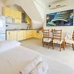 Apartamento Miline-4 By Interhome Rogoznica (Sibenik-Knin)