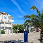 Miline-4 By Interhome Apartamento Rogoznica (Sibenik-Knin)