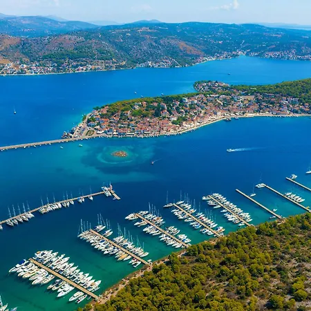 Appartement Miline-4 By Interhome