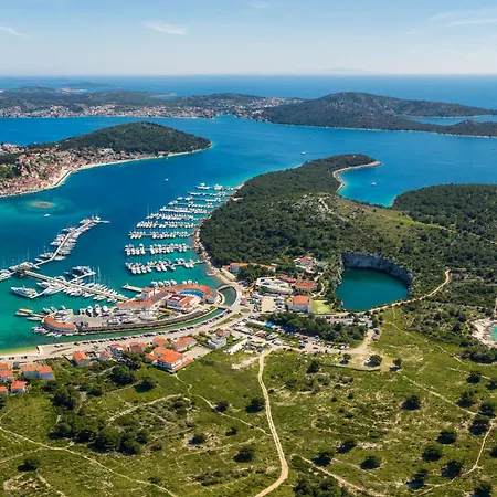 Miline-4 By Interhome Apartament *