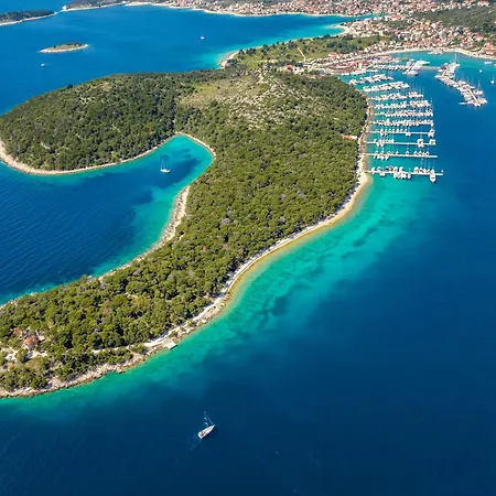 Miline-4 By Interhome Rogoznica (Sibenik-Knin)