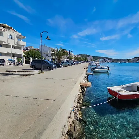 Miline-4 By Interhome Appartement Rogoznica (Sibenik-Knin)