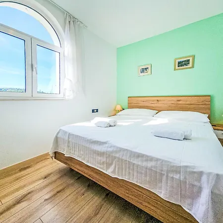 Miline-4 By Interhome Appartement Rogoznica (Sibenik-Knin)