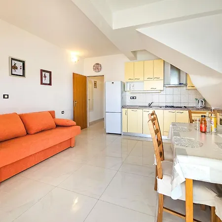 Miline-4 By Interhome Appartement *