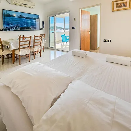 Appartement Miline-4 By Interhome *