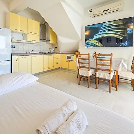 Appartement Miline-4 By Interhome Rogoznica (Sibenik-Knin)