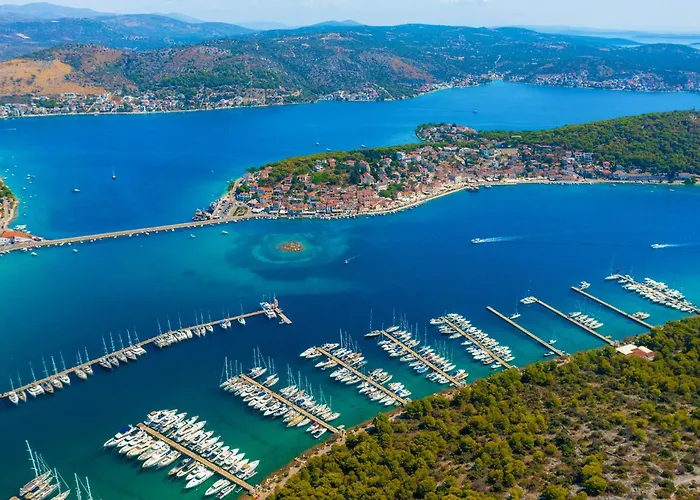 Apartament Miline-4 By Interhome