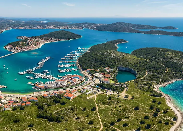 Miline-4 By Interhome Appartement *