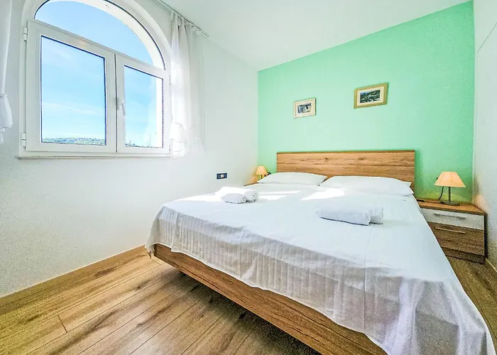 Miline-4 By Interhome Appartement Rogoznica (Sibenik-Knin)