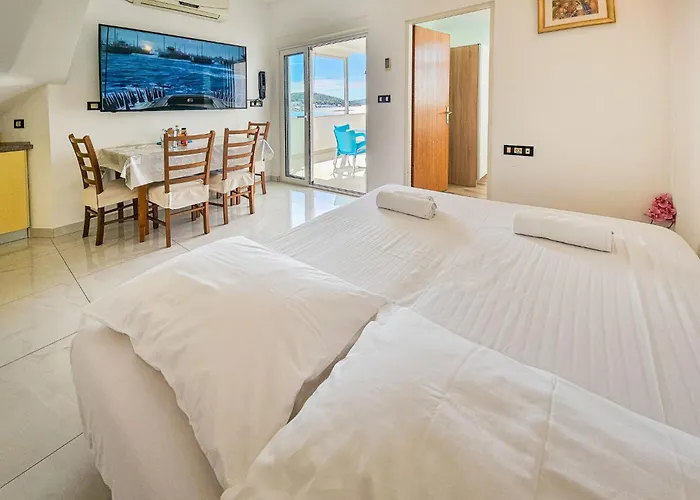 Apartament Miline-4 By Interhome *