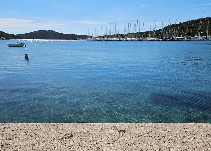 Miline-4 By Interhome Appartement