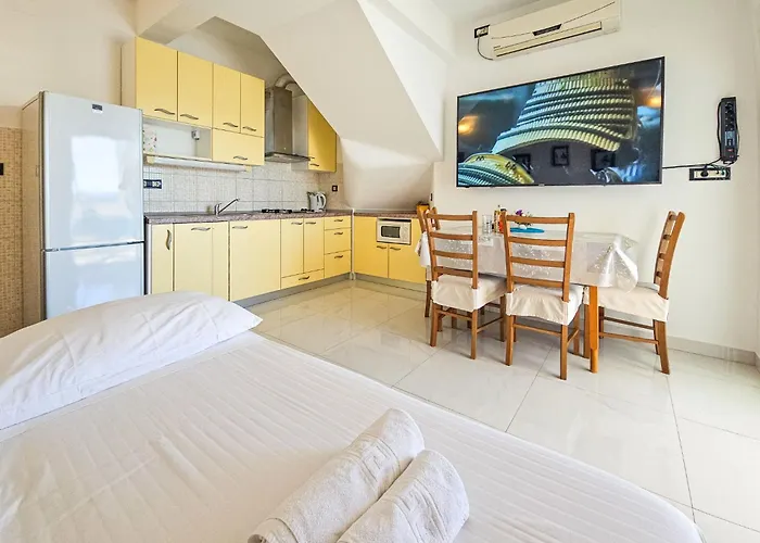 Appartement Miline-4 By Interhome Rogoznica (Sibenik-Knin)