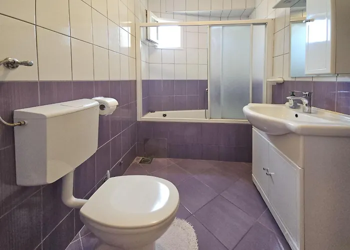 Appartement Miline-4 By Interhome Rogoznica (Sibenik-Knin)