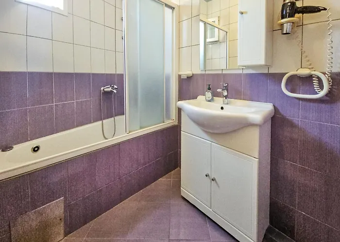 Miline-4 By Interhome * Rogoznica (Sibenik-Knin)