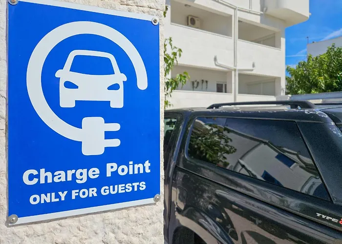 Appartement Miline-4 By Interhome *