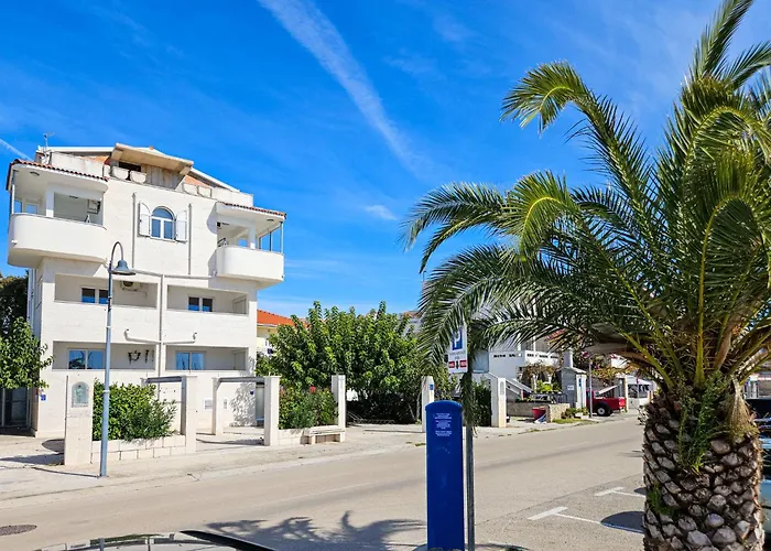 Miline-4 By Interhome Appartement Rogoznica (Sibenik-Knin)